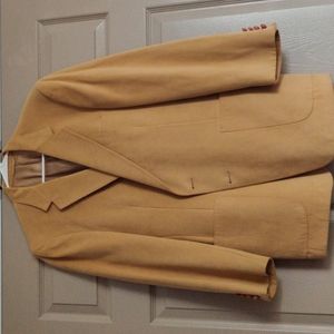 Saks Fifth Ave Sports Coat